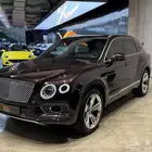 بنتلي Bentayga موديل 2020م (وارد ساماكو)