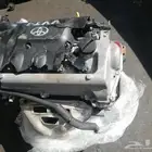 مكينة كامري كرولا يارس راف فور