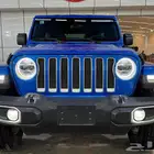 جيب رانجلر صحارى موديل 2023 ( بحالة الوكالة )