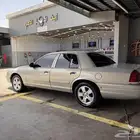 فورد كراون فكتوريا 2011 سعودي بودي وكاله