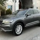 فولكسفاغن طوراق 2023 على الضمان