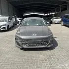 هيونداي اكسنت سمارت موديل 2025