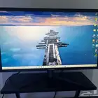 شاشة قيمنق للبيع