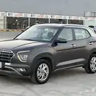 كريتا 2021 وكالة