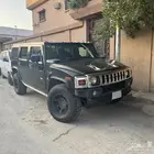 HUMMER H2