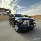 تاهو دبل الجميح 2018 عداد 124 الف وكاله