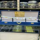 سيف مع بشت درع سيوف هدية زواج ترقية