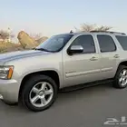 تاهو 2008 فل كامل دبل ماشي 246 LTZ
