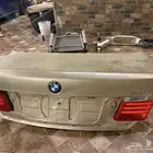 باب شنطه bmw الفئه السابعة