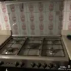 بتقاز وفرن حجم طيب 5 عيون