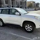 تويوتا برادو 2013   6 سلندر   سعودي   نظيف