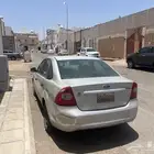 فورد فوكس 2011