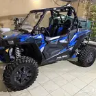 بقي بولاريس 2018 تيربو 1000