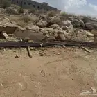 حديد سابك جديد مقاس 14 ملم عدد 35 سيخ و مقاس 8 ملم عدد 15 س