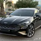 كيا K8 2022 فل أعلى فئة بطاقة