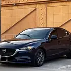 مازدا 6 2023 دفعة 24