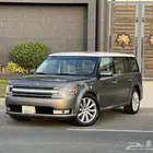 فورد فلكس اعلى فئه فل كامل ليمتد 2014 سعودي