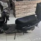 دباب توصيل للبيع ماركة MCW بطه