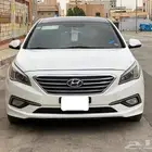 سوناتا فل كامل بصمه