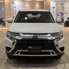 ميتسوبيشي أوتلاندر موديل 2019