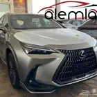 لكزس NX350 CC 2025 شركة العملاق