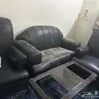 كنب. مكيفات. سرير اطفال مكنس كهرباء