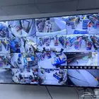 كيمرات وشبكات سنترالات