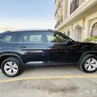 فولكسفاغن تيرامونت ستاندرد دبل 2019 بحالة ممتازة