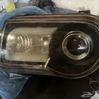 شمعات واسطبات كرايسلر srt