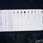 جوال ايفون xs 512 جيجا يحتاج تبديل بطارية بس