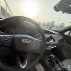 كاديلاك XT4 2019