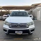 هايلوكس ديزل 2016 غمارة لدى قمة الاطلال