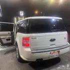 فورد فليكس 2012 للبيع وارد توكيلات