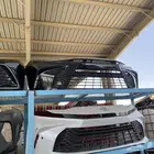قطع غيار كامري 2025