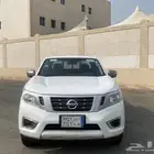 نيسان نافارا 2016