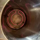 برميل  قدر مندي كهربائي شركةالمزين