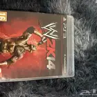 شريط مصارعة 2014