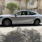 كامري 2025 استاندر سعودي