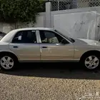 فورد فكتوريا 2010