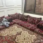 للبيع جلسه سدو نظيفة
