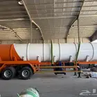 Tanker for sale