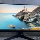شاشه قيمنق LG ultra gear