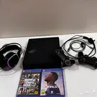 PlayStation 4