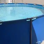 للبيع مسبح دائري كبير