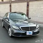 مرسيدس_C180_2019