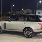 رنج روفر VOGUE SE سوبر شارج