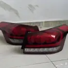 اسطبات جينسيس ليد 2015-2020