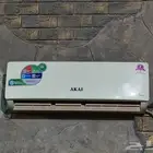 مكيفات اسبليت وكراسي مركاز للبيع