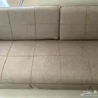 اثاث كنب للبيع قطعة واحدة