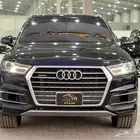 اودي Q7 موديل 2016